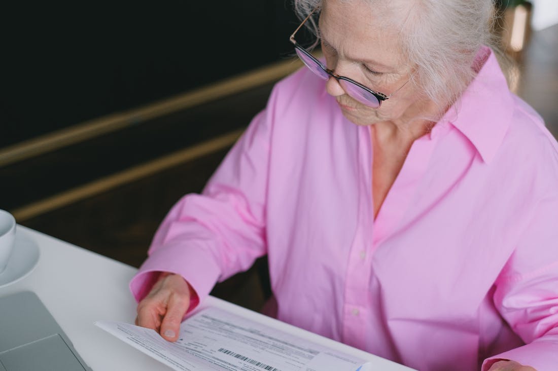 Elevating Your Financial Literacy for Greater Personal Success Image 1