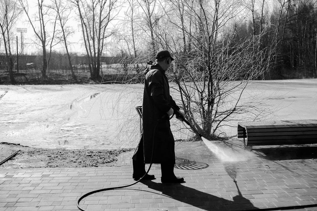 Enhancing Vehicle Maintenance: Keeping Your Car Road-Ready for Adventures Image 2