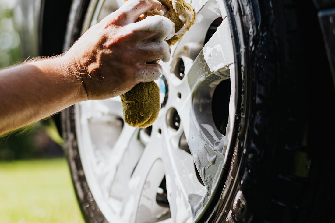 Enhancing Vehicle Maintenance: Keeping Your Car Road-Ready for Adventures Image 3
