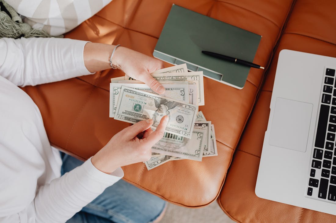 Financial Strategies to Secure Your Future and Achieve Your Dreams Image 1