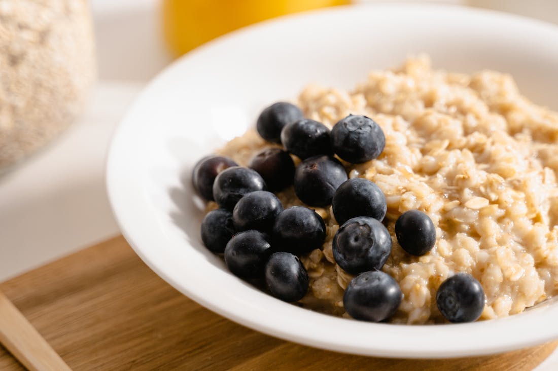 Healthy Recipes for Busy Professionals Seeking Easy Meal Prep Solutions Image 1