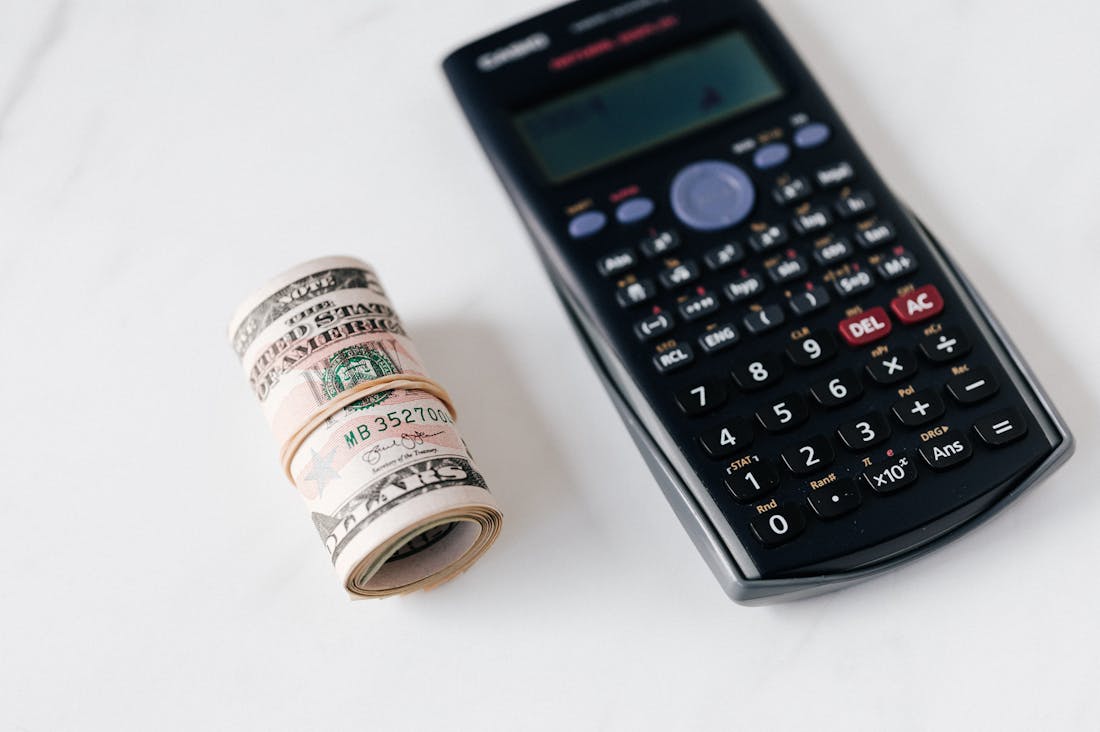 Innovative Budgeting Techniques for Modern Personal Finance Image 2