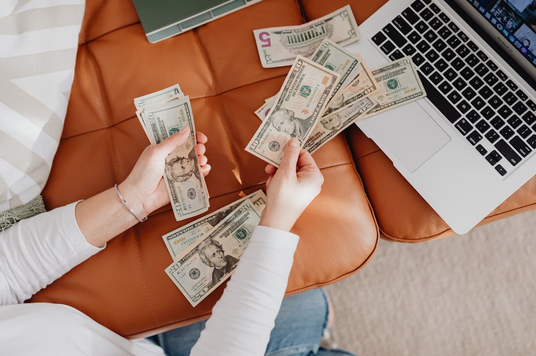 Innovative Budgeting Techniques for Modern Personal Finance Image 3