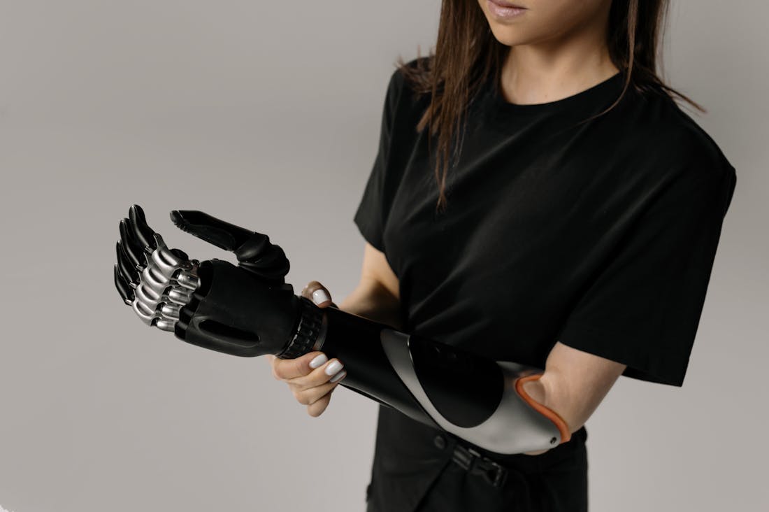 Innovative Health Tech Trends Revolutionizing Personal Wellness Image 3