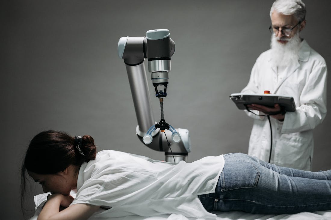 Innovative Tech Trends Reshaping Our Daily Lives: A Look Ahead Image 2