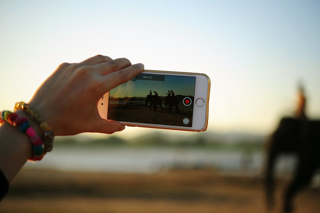 Innovative Travel Hacks to Make Your Next Adventure Seamless and Enjoyable Image 1