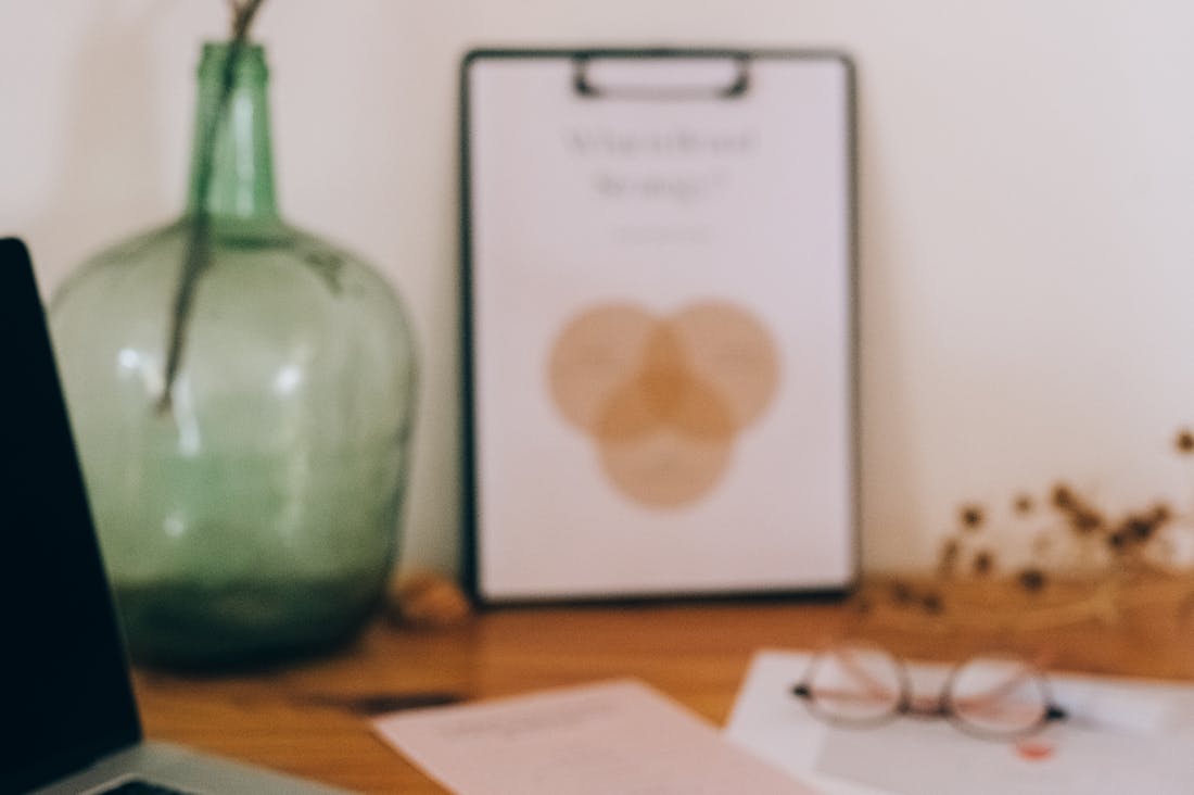Lifestyle Adjustments That Boost Productivity in Daily Life