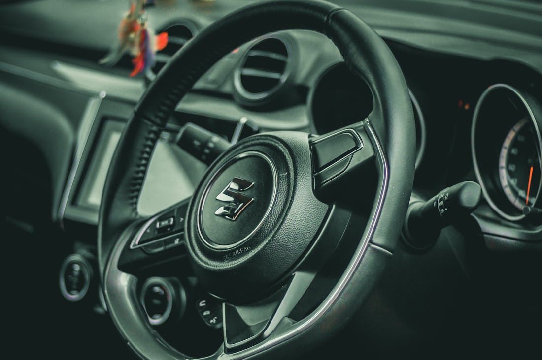 Maximizing Energy Efficiency in Your Vehicle Image 1