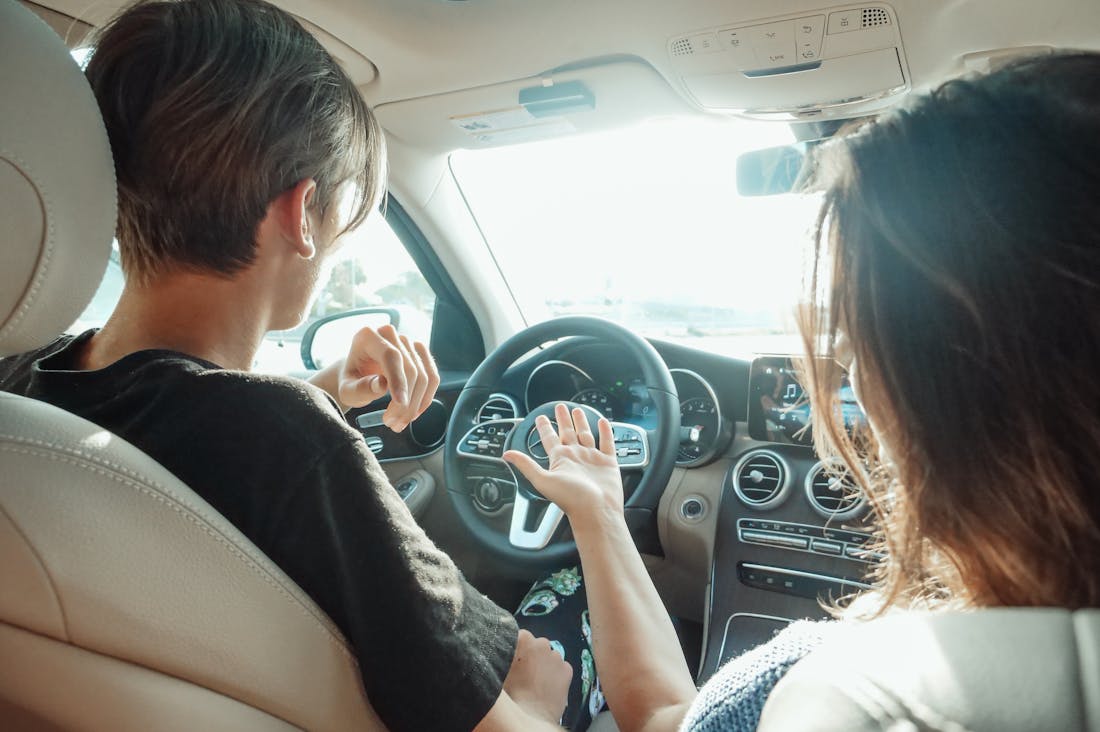 Modern Technology Trends Revolutionizing the Automotive Industry Image 2