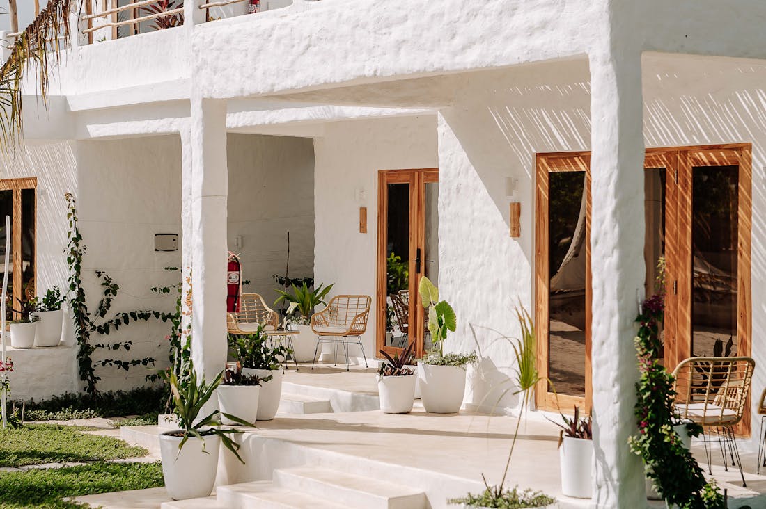 New Trends in Sustainable Travel for the Eco-Conscious Adventurer Image 1