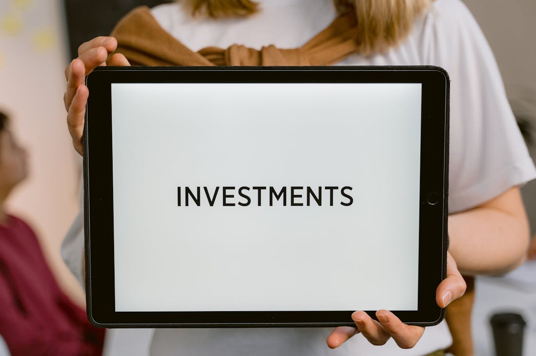 Personal Finance Strategies to Build Wealth and Secure Your Future Image 2