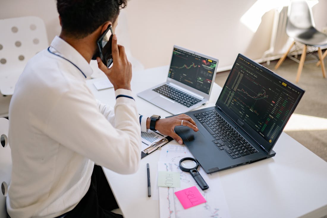 Real Solutions for Achieving Financial Independence in Today’s Economy Image 2