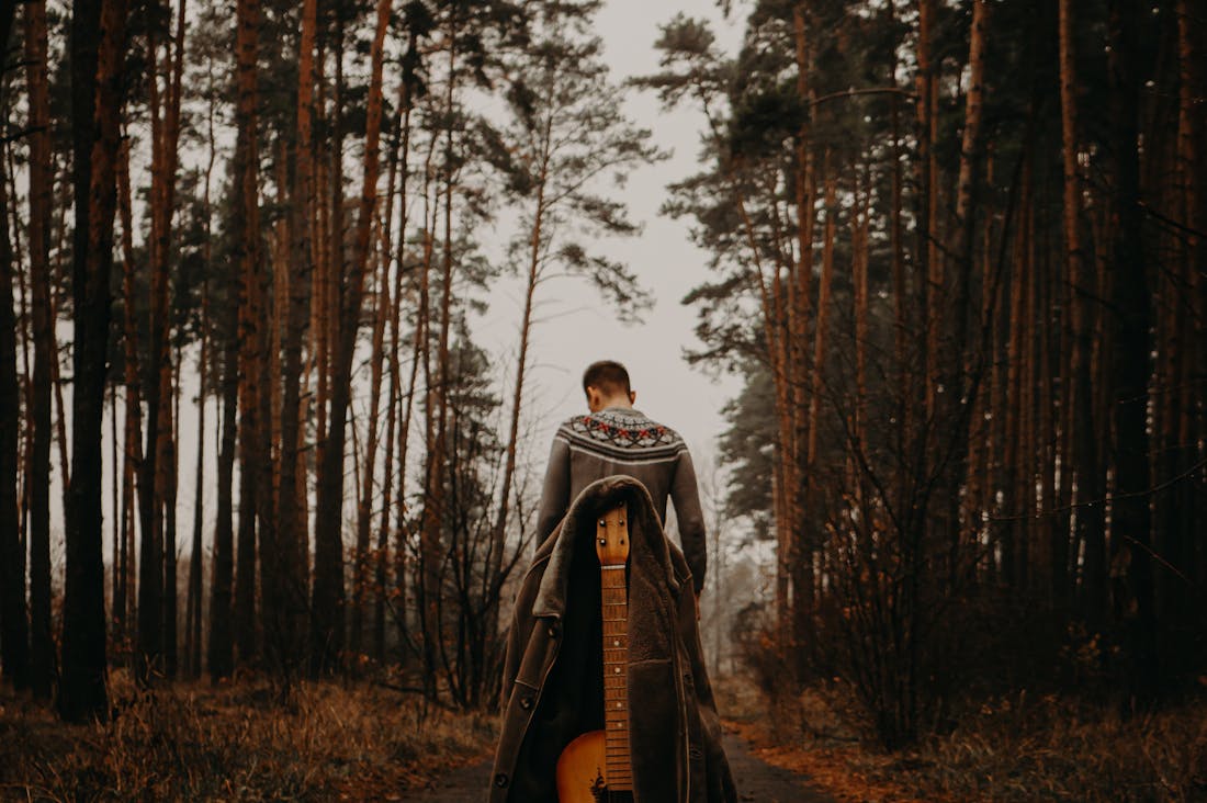 Revamping Your Travel Experiences with Unconventional Locations Image 2