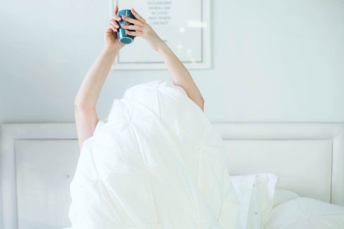 Revitalize Your Morning Routine with These Invigorating Health Tips