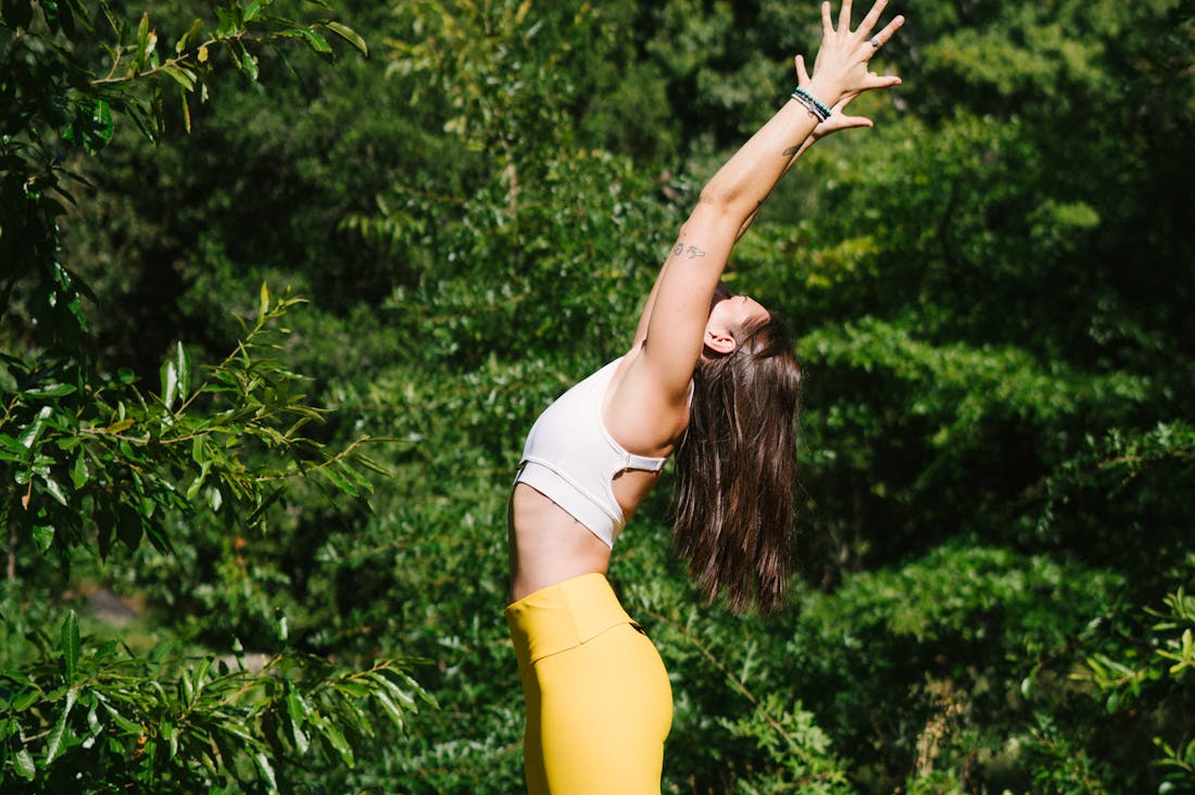 Revitalize Your Morning Routine with These Invigorating Health Tips Image 3