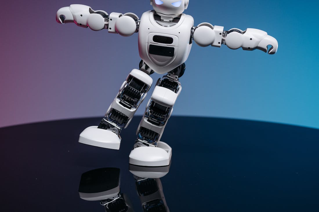 Role of Artificial Intelligence in Modern Workplaces Image 2