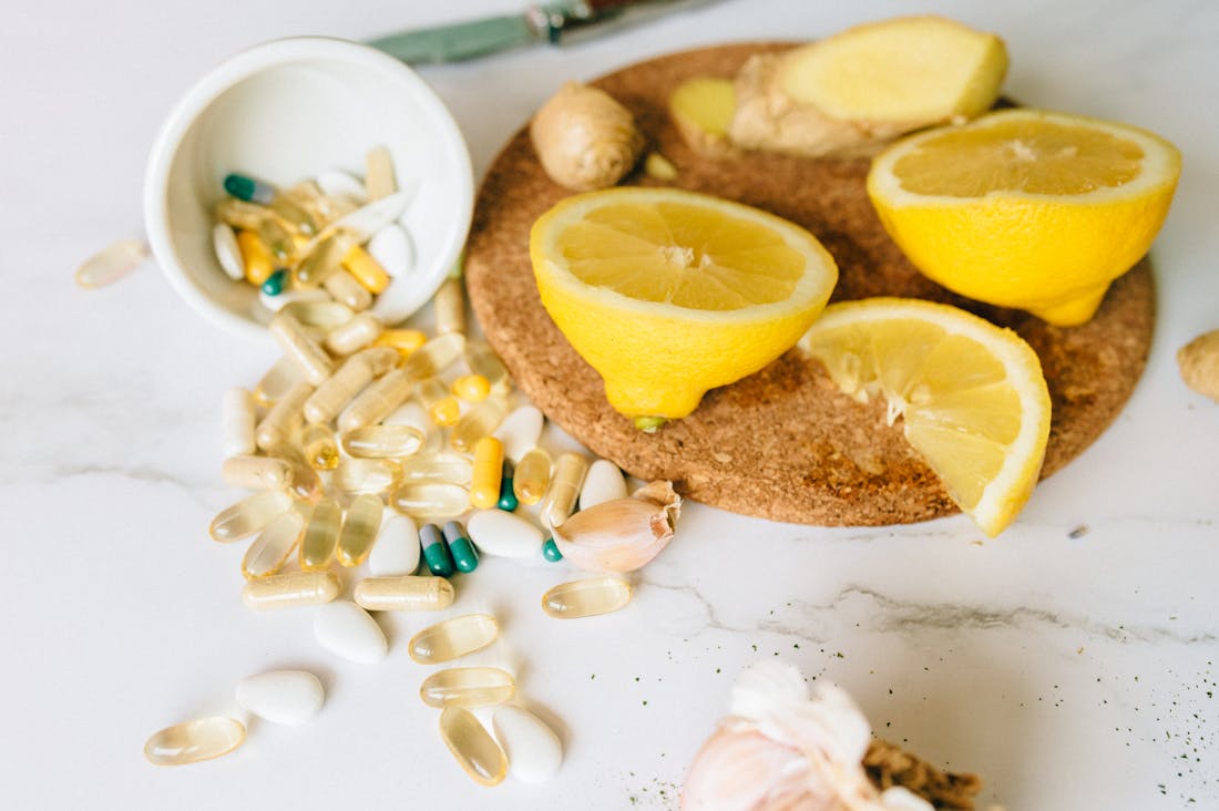 Boosting Immunity: Simple Lifestyle Changes for Enhanced Health Image 2