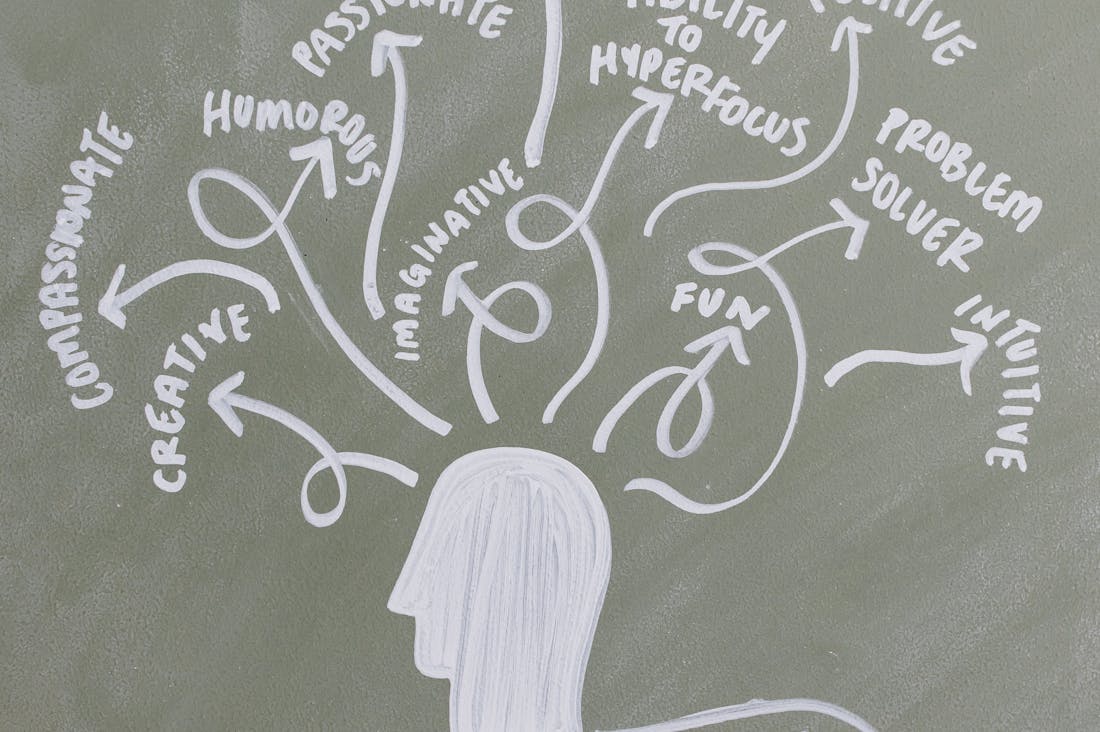 Building Resilience: Strategies for Thriving in Adversity Image 1