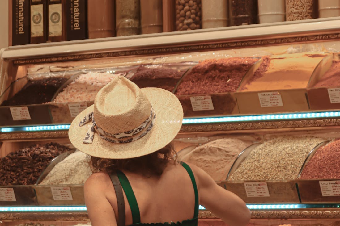 Eco-Friendly Travel: Sustainable Choices for the Modern Explorer Image 1