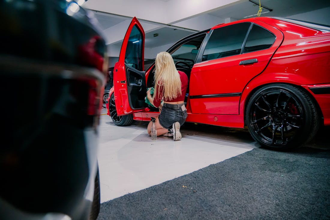 Efficiency Boosters for Modern Auto Ownership Image 2