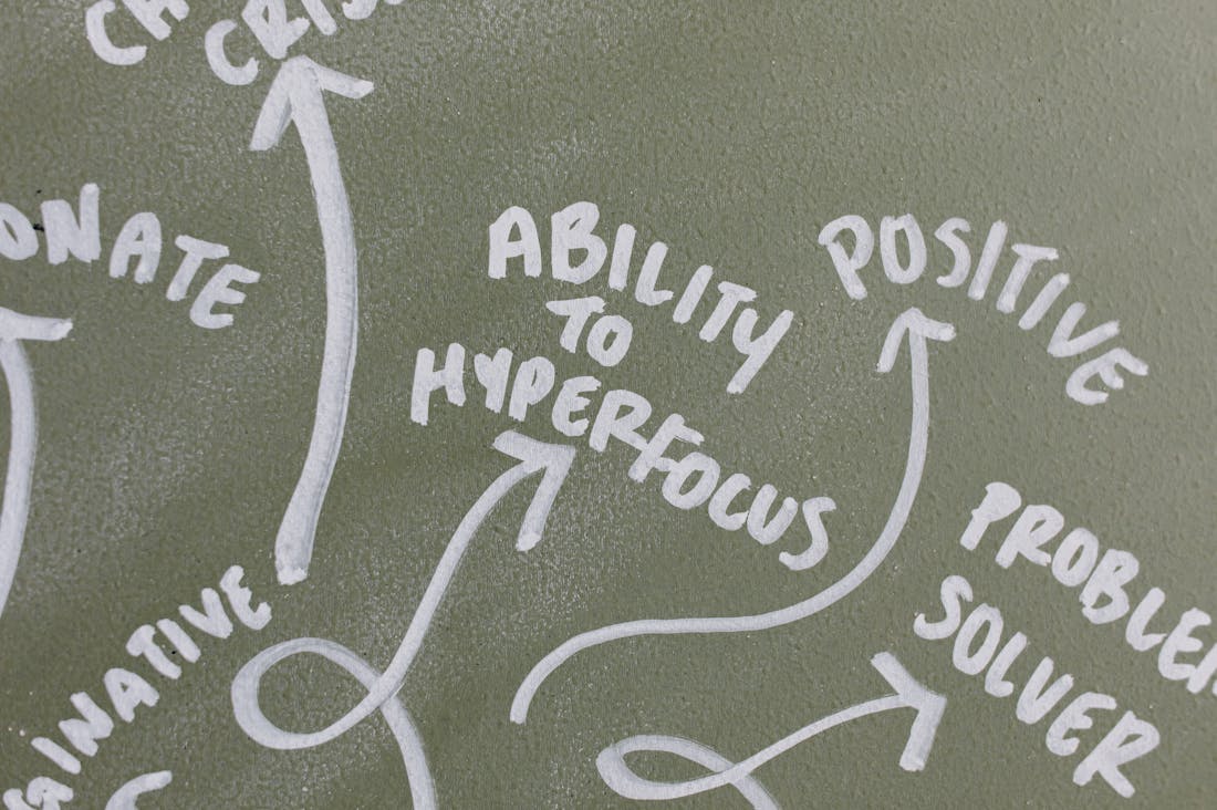 Essential Habits for Boosting Mental Clarity and Overall Well-being Image 3