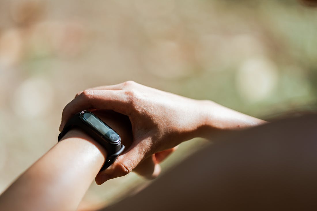 Healthy Gadgets Revolutionizing Wellness: Tech Innovations for a Better You Image 2