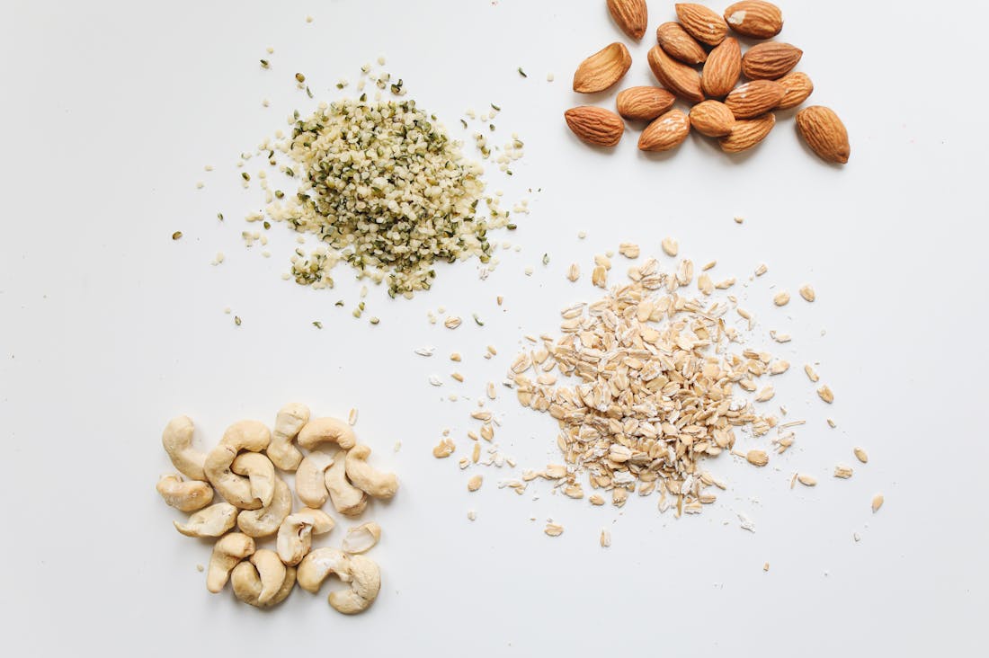 Healthy Habits to Boost Your Energy Levels and Improve Performance Image 2