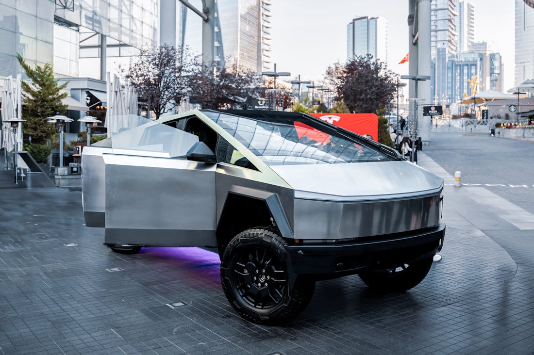 Innovations in Automotive Technology Revolutionizing Transportation Image 3