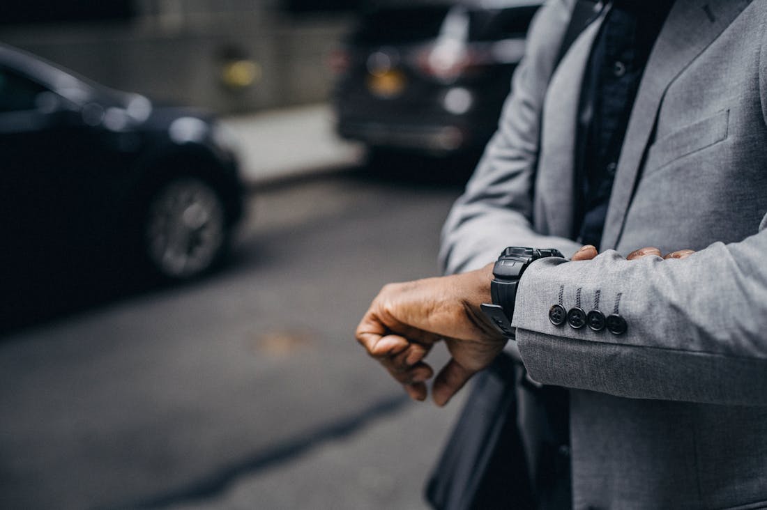 Innovative Tech Gadgets to Improve Daily Productivity Image 1