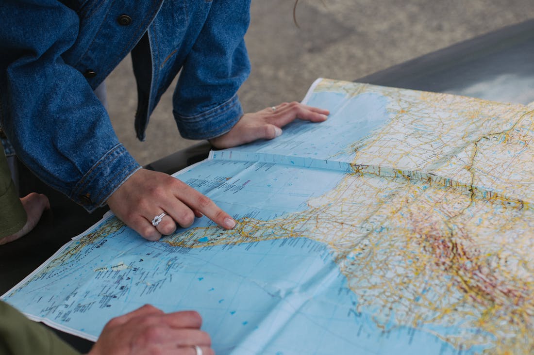 Maximizing Travel Experiences: Tips for Unique Adventures on a Budget Image 1