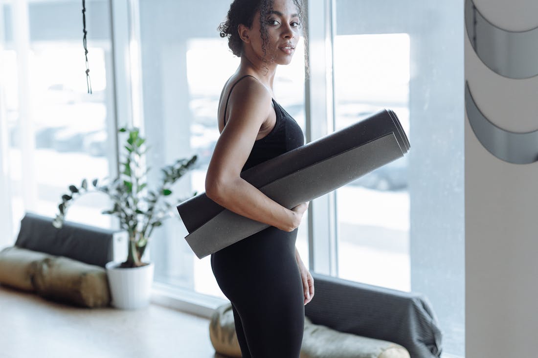 Revolutionizing Health Trends: Innovative Practices for a Balanced Lifestyle Image 1