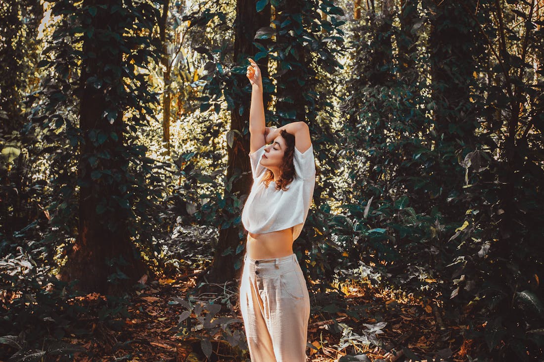 Sustainable Travel Habits for Conscious Explorers: Techniques for Eco-Friendly Journeys Image 1