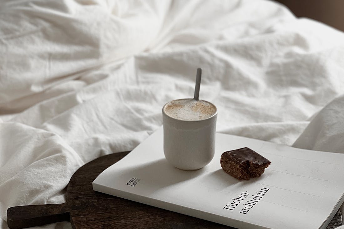 Transforming Daily Routines for a More Fulfilling Life Image 1