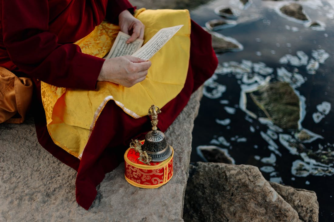 Unique Travel Experiences That Transform Perspectives Image 3