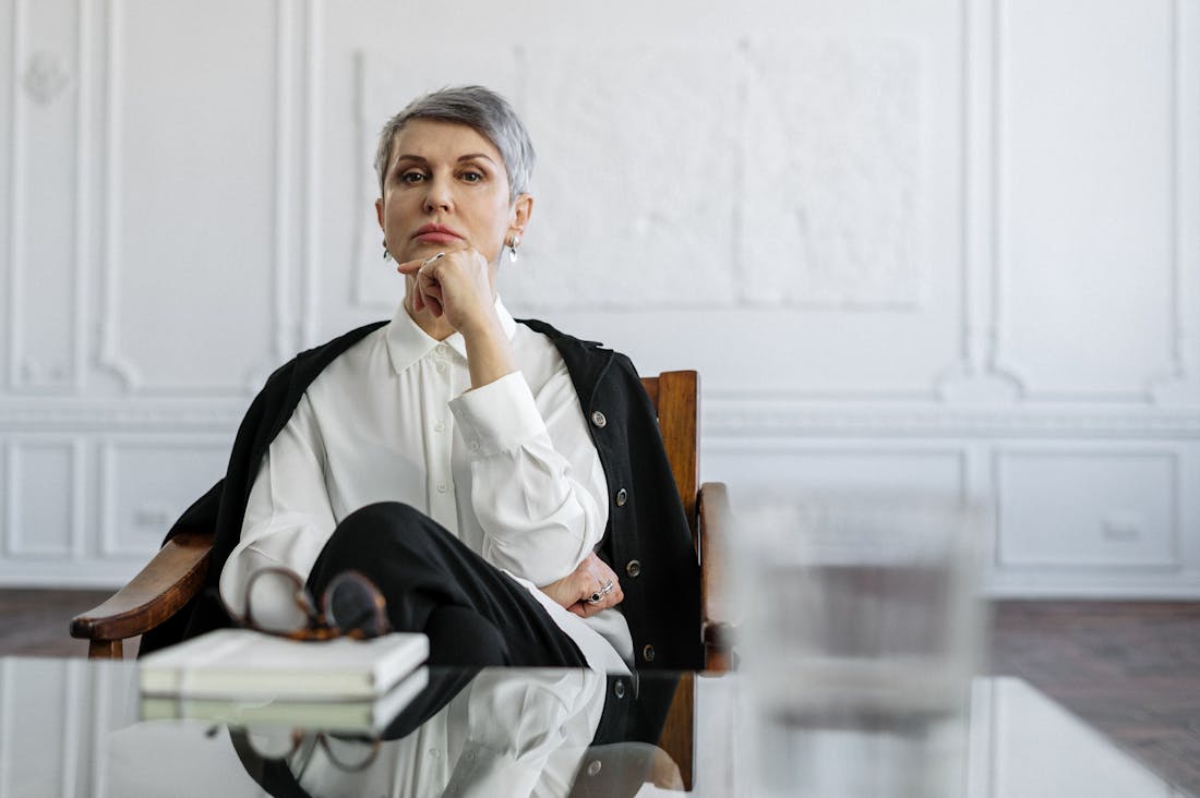 Essential Tips for Maintaining Mental Wellness in a Fast-Paced World Image 1