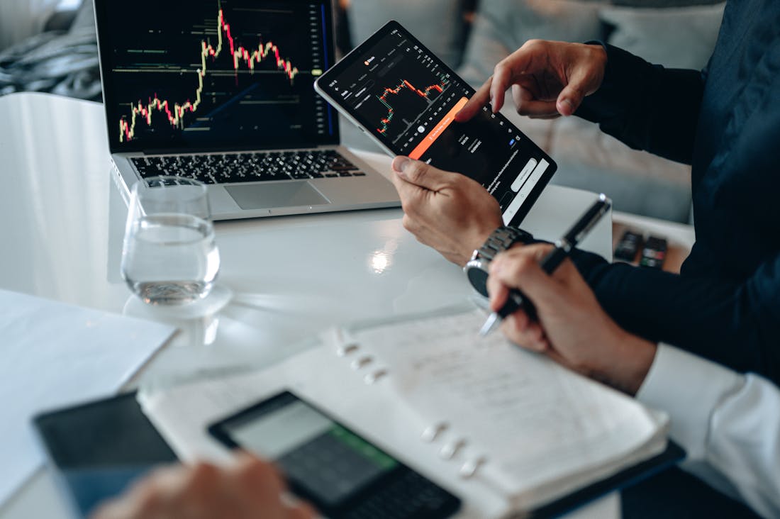 Getting Smart with Personal Investments for Long-Term Growth Image 3