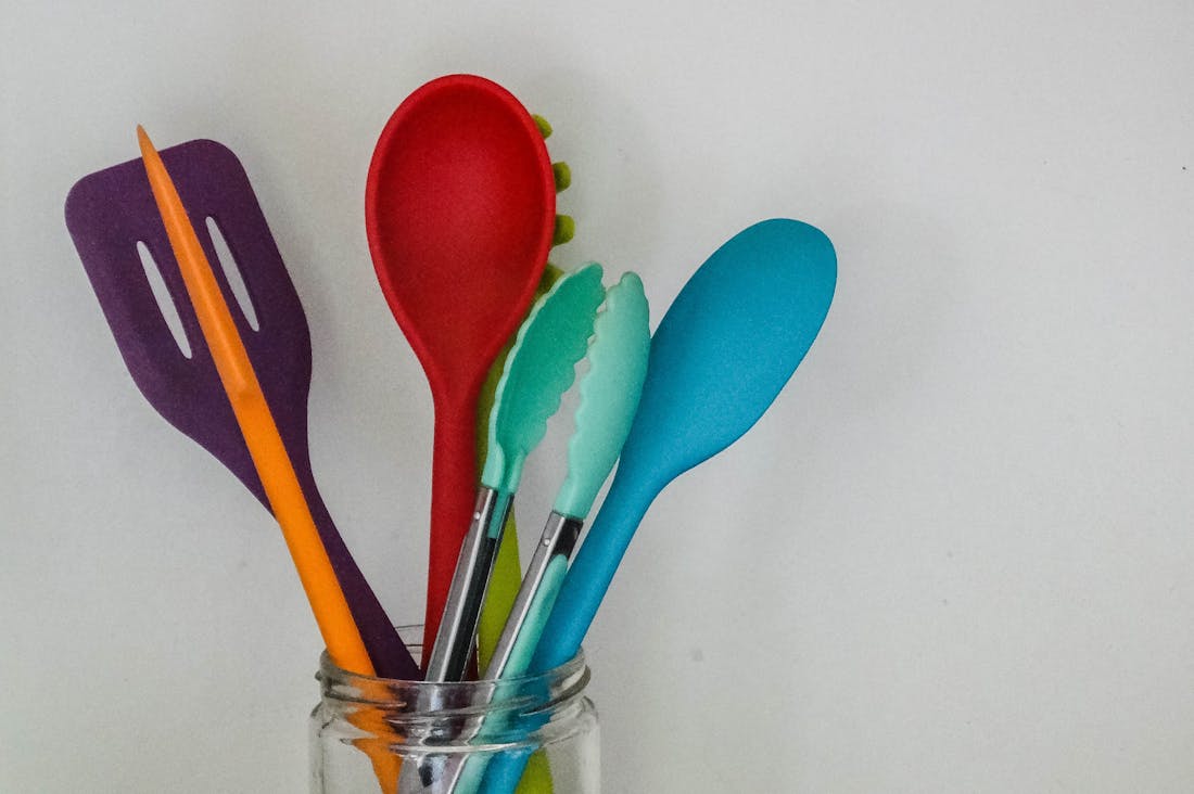 Healthy Eating Habits for Busy Professionals: Meal Prep Tips You Can't Miss Image 1