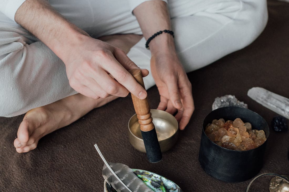 Holistic Health Tips for Balancing Mind and Body Wellness Image 1