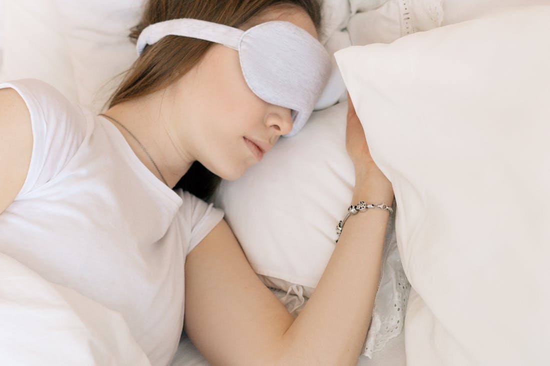 Impact of Sleep Quality on Overall Health and Wellness Image 1