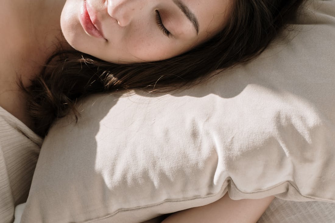 Impact of Sleep Quality on Overall Health and Wellness Image 3