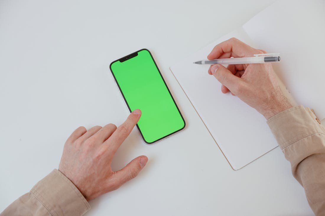 Innovative Tech Solutions for Everyday Life: Enhancing Modern Living Image 3