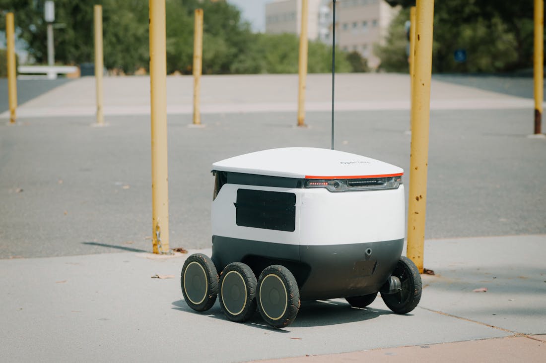 Innovative Technologies Reshaping the Automotive Industry Today Image 2