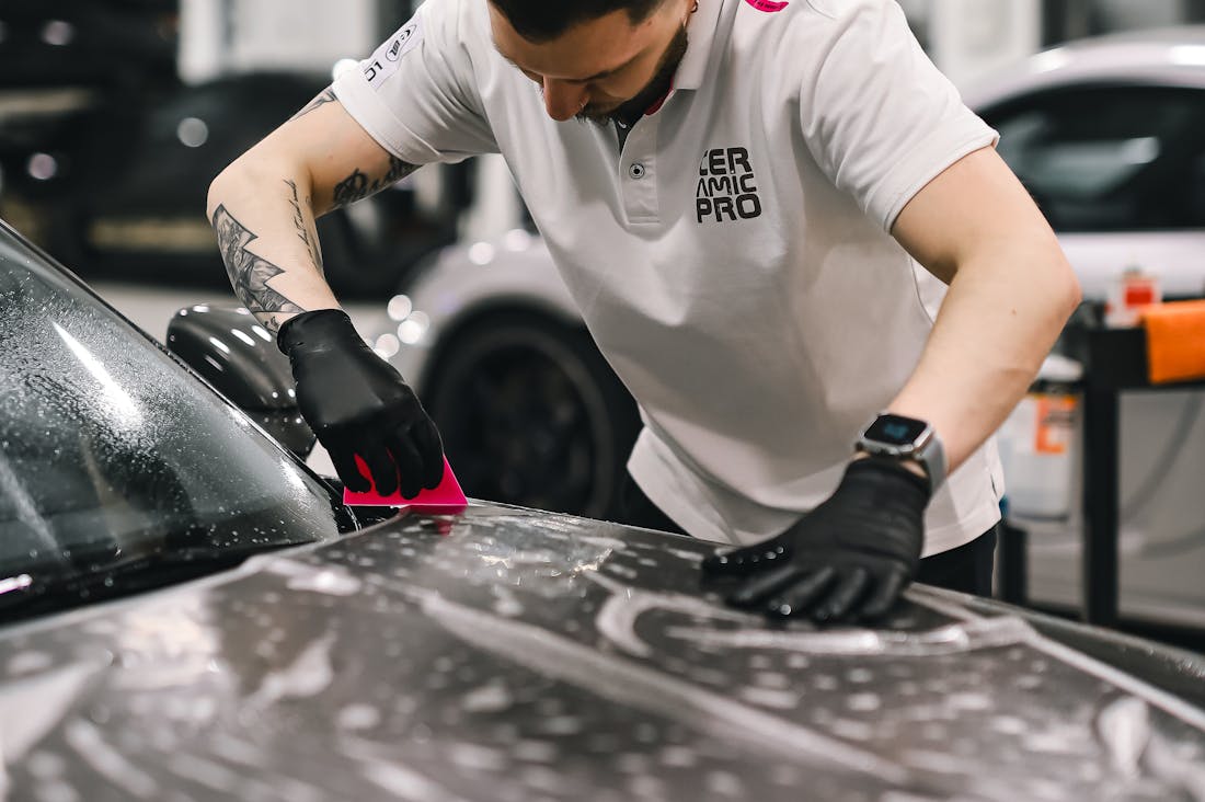 Innovative Technologies Reshaping the Automotive Landscape Today Image 3
