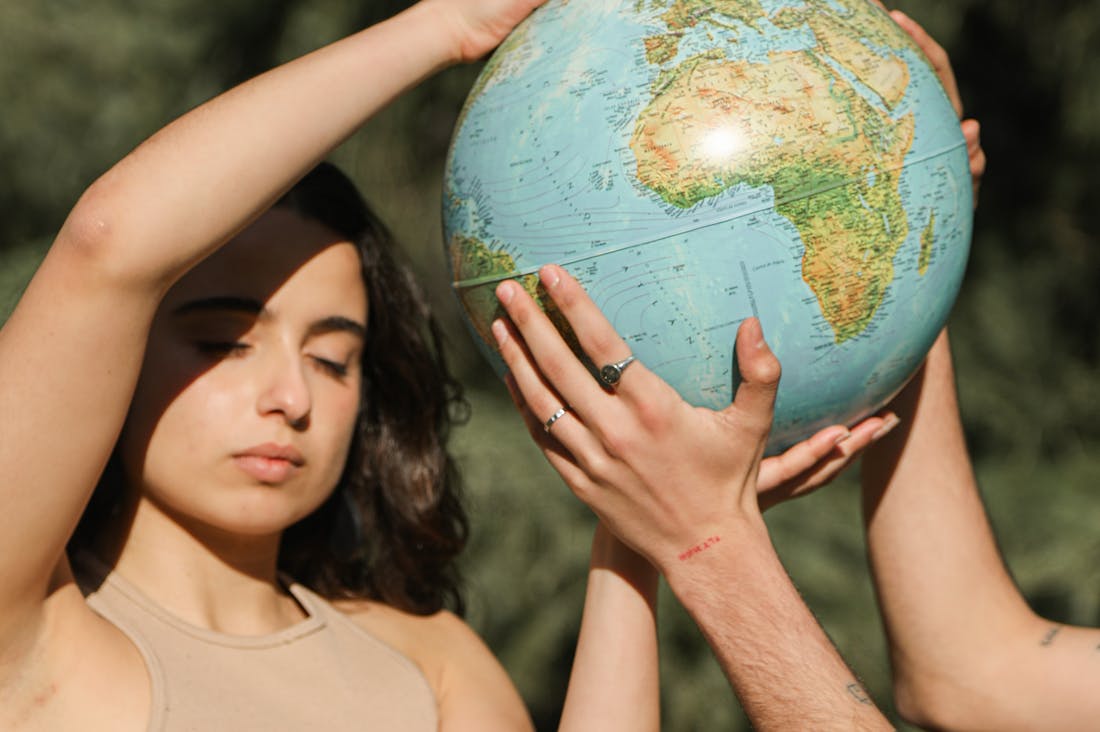 Innovative Travel Tips for a Unique Vacation Experience Image 2