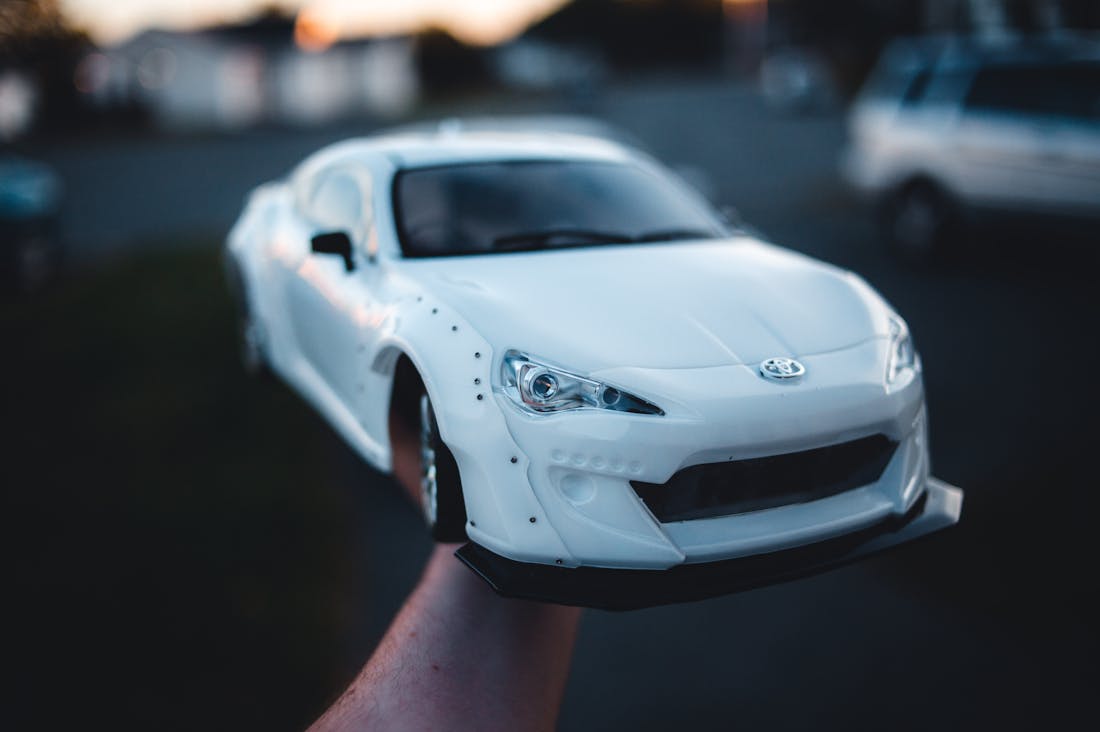 Key Factors to Consider When Purchasing Your Next Vehicle Image 2