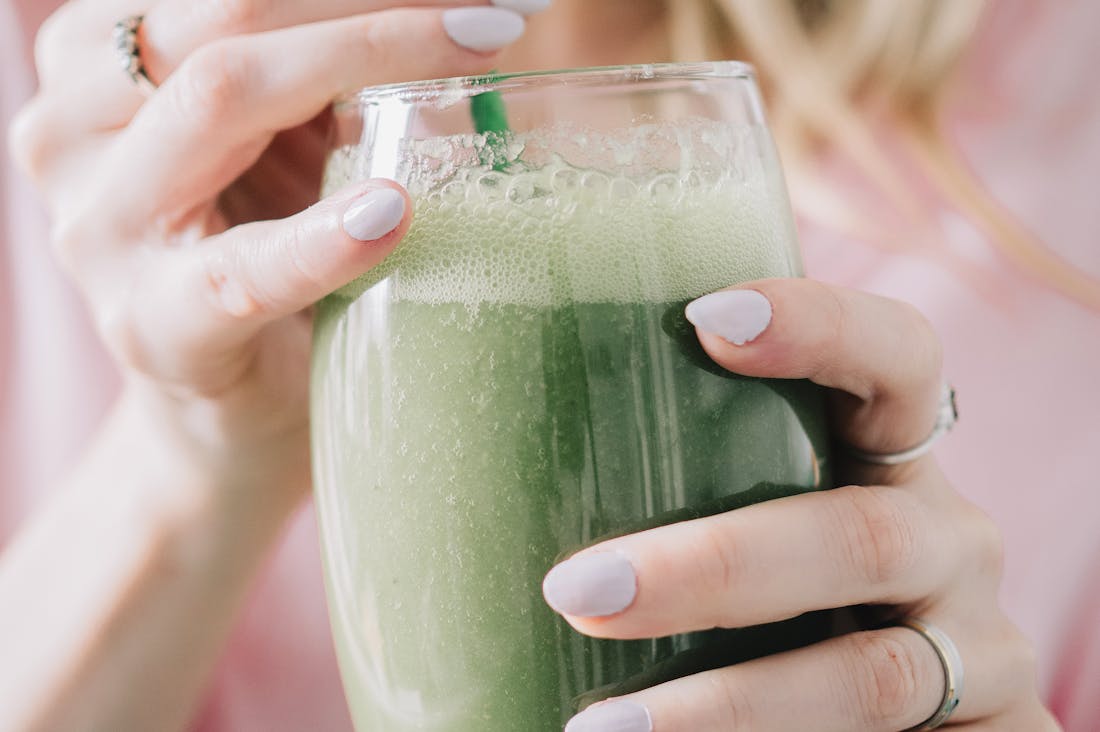 Maximize Wellness Through Practical Nutrition Choices for a Healthier Life Image 2