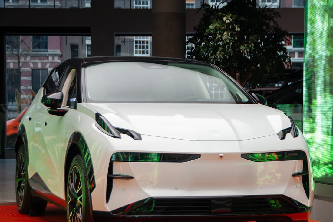 Navigating the New Era of Automotive Technology: What It Means for Drivers Image 3