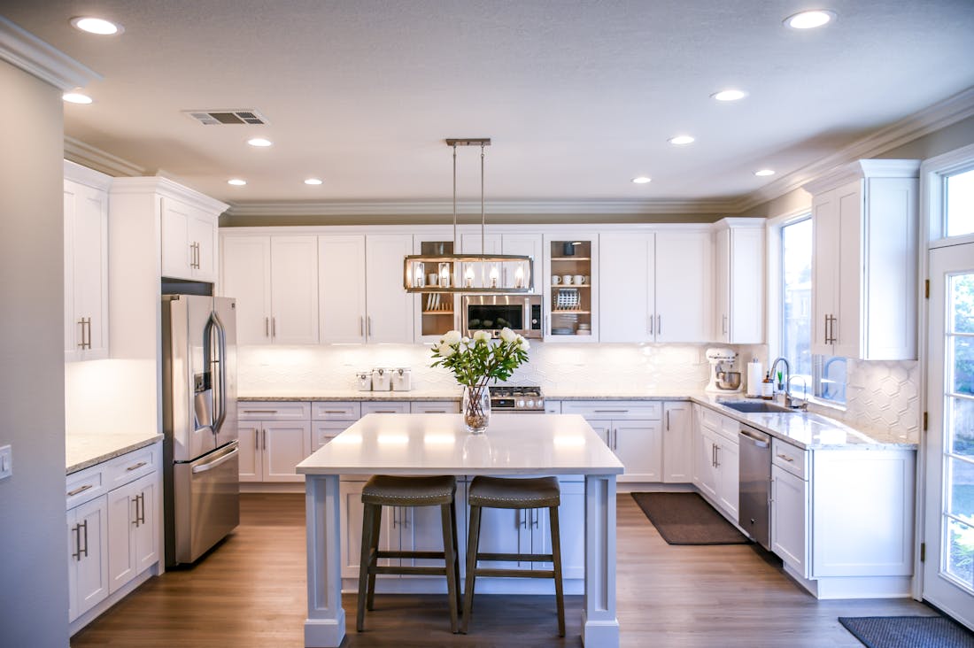 Revamping Your Space: Innovative Interior Design Ideas for Every Home Image 1