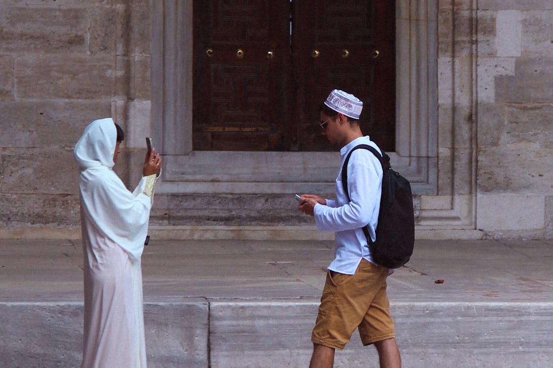 Revitalizing Travel Experiences Through Unique Local Encounters Image 3