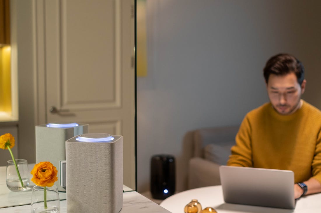 Smart Tech for Modern Living: Innovations to Enhance Your Lifestyle Image 1
